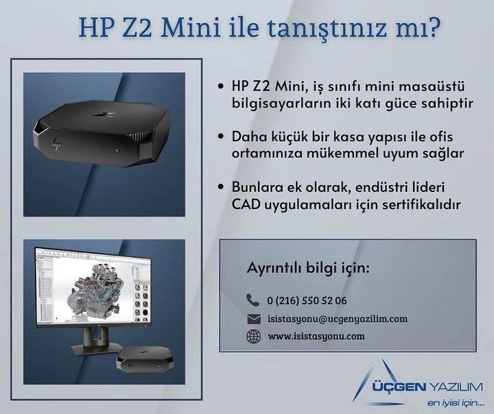 Uçgen Yazılım