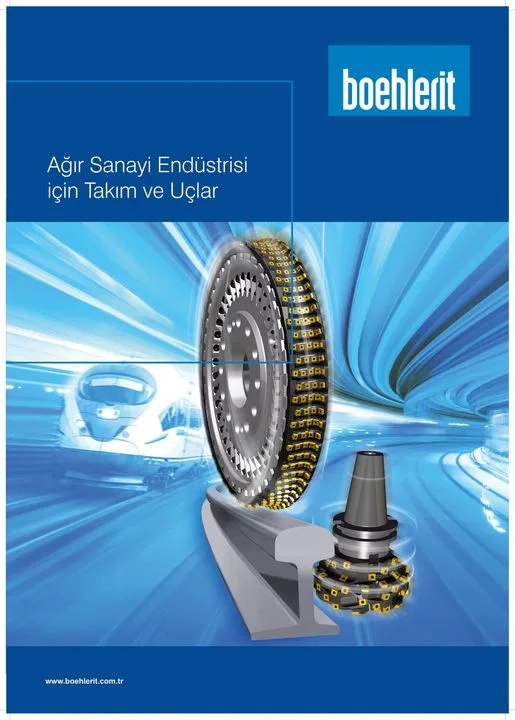 Boehlerit Türkiye