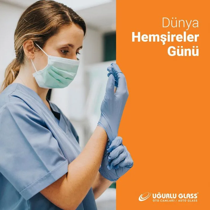 Uğurlu Oto Cam İç Dış Tic. Ltd. Şti.