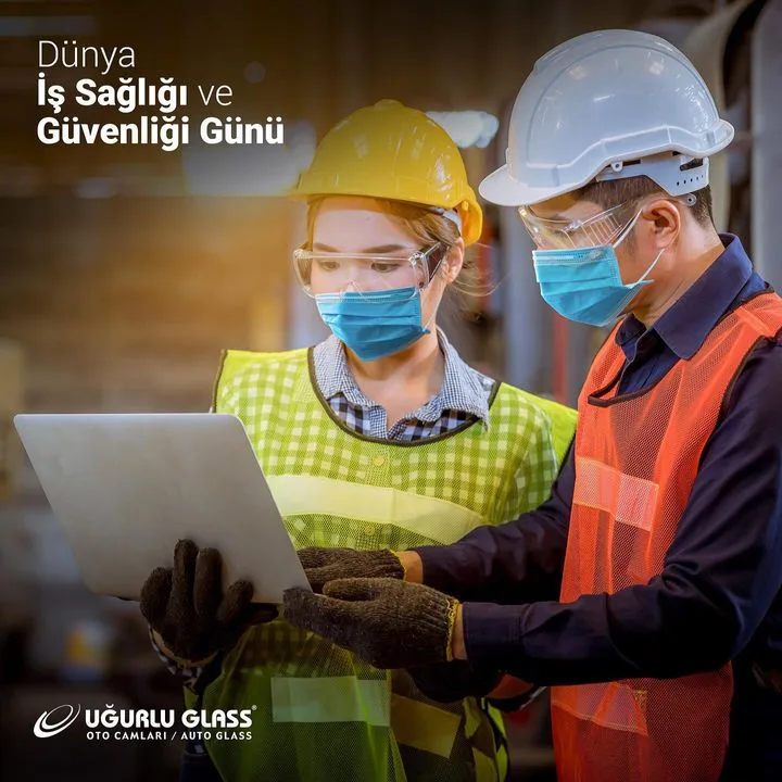Uğurlu Oto Cam İç Dış Tic. Ltd. Şti.