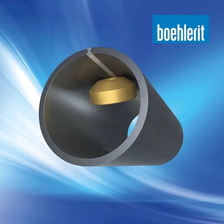 Boehlerit Türkiye