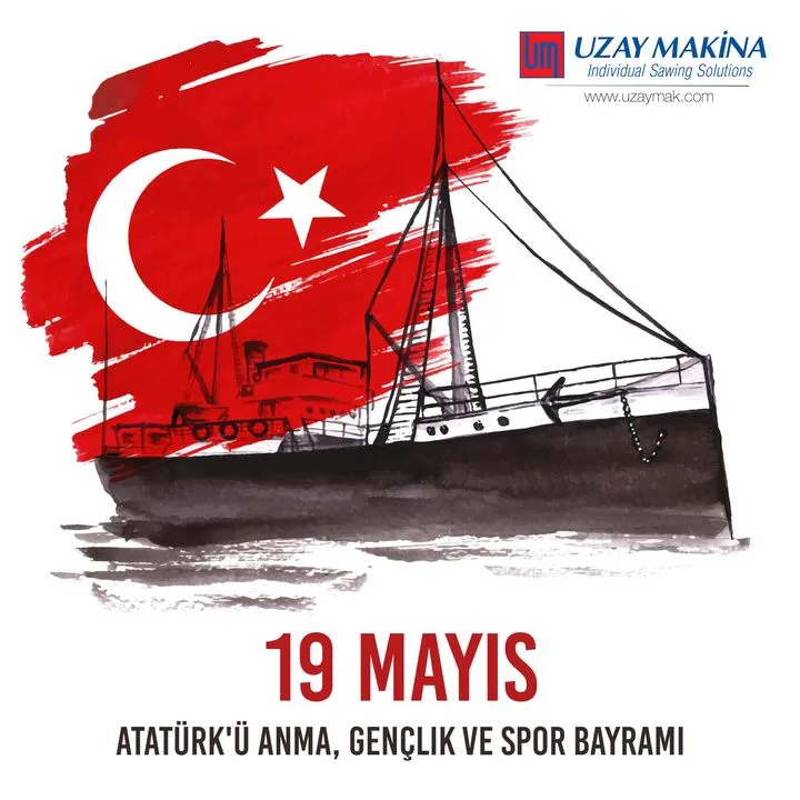 Uzay Makina Takım Tezg. San. Tic. A.Ş.