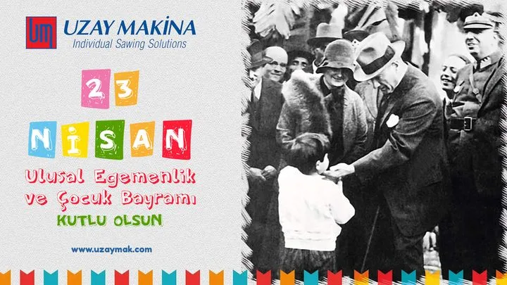 Uzay Makina Takım Tezg. San. Tic. A.Ş.
