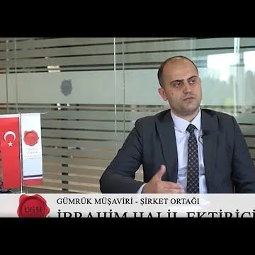 Ünsped Gümrük Müşavirliği