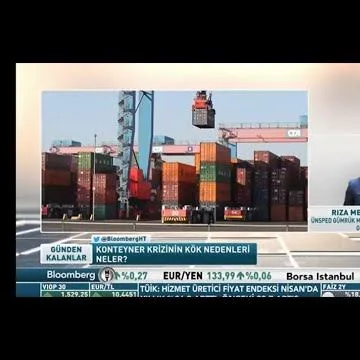 Ünsped Gümrük Müşavirliği