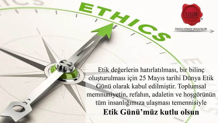 Ünsped Gümrük Müşavirliği