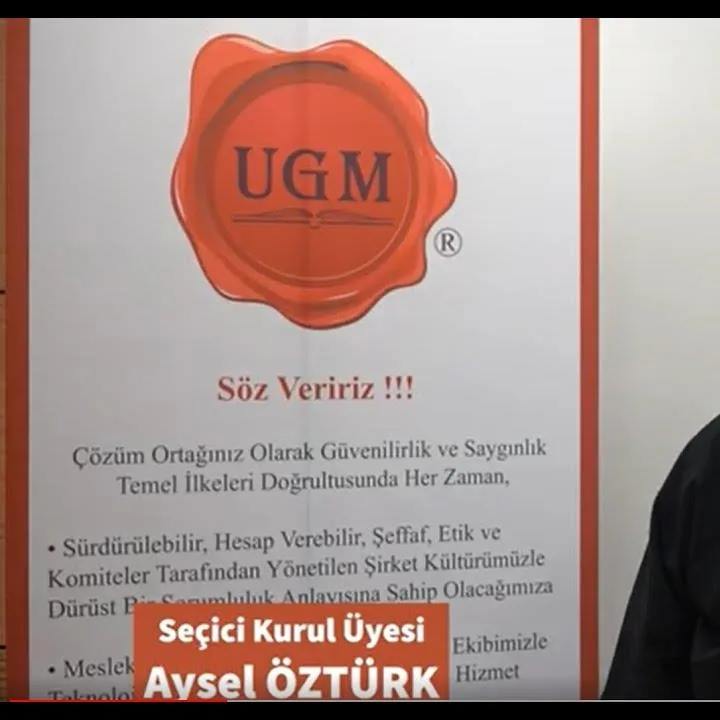 Ünsped Gümrük Müşavirliği