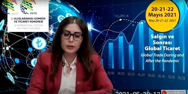 Ünsped Gümrük Müşavirliği