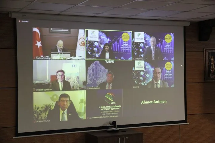 Ünsped Gümrük Müşavirliği