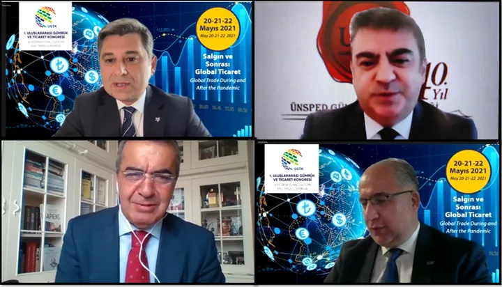 Ünsped Gümrük Müşavirliği