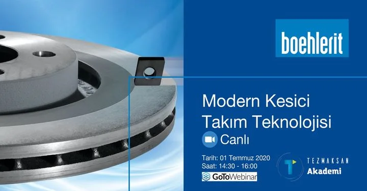 Boehlerit Türkiye