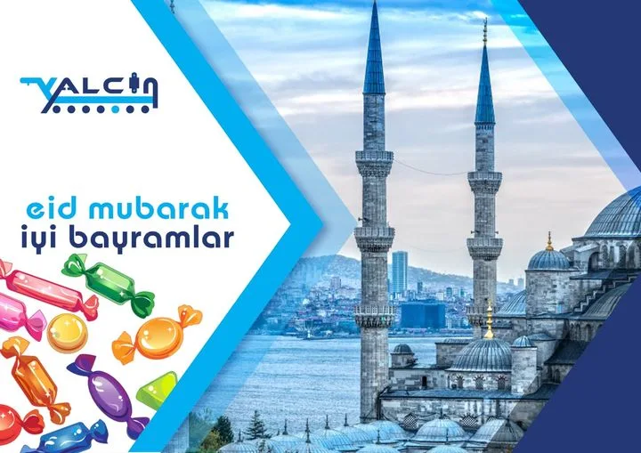 Yalçın Dorse Damper Ltd. Şti.