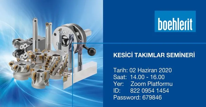 Boehlerit Türkiye