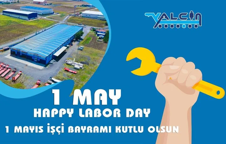 Yalçın Dorse Damper Ltd. Şti.