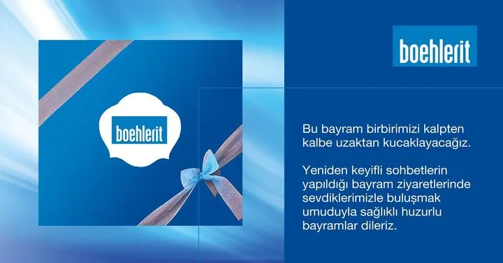Boehlerit Türkiye