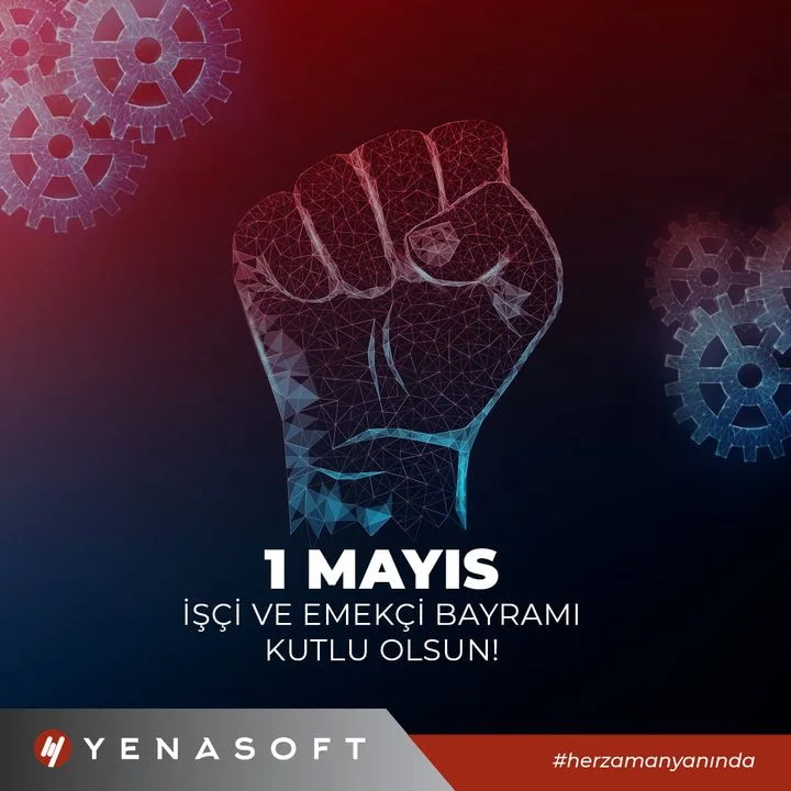 Yena Soft Yazılım Donanım San.Tic. Ltd. Şti.