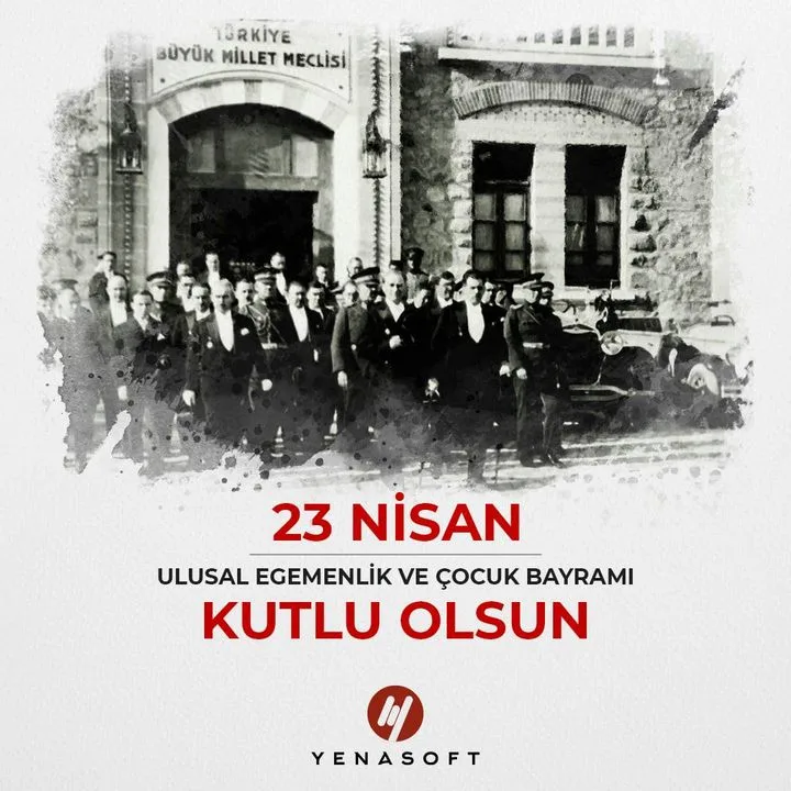 Yena Soft Yazılım Donanım San.Tic. Ltd. Şti.