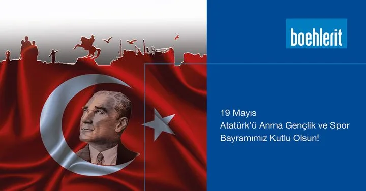 Boehlerit Türkiye