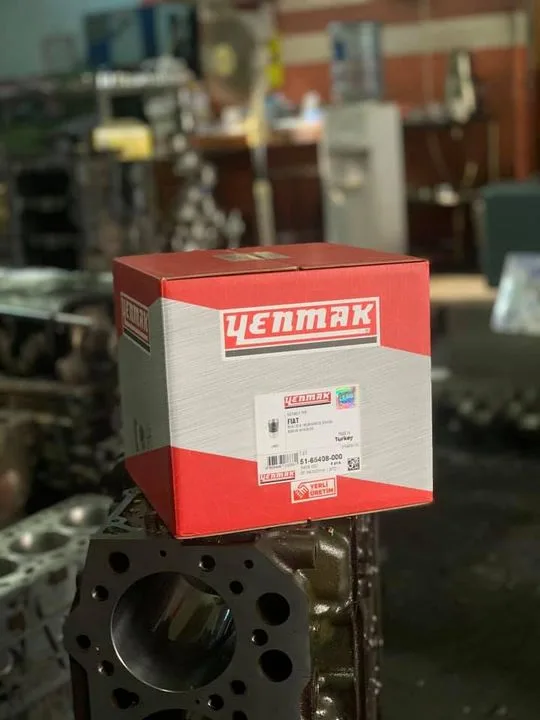 Yenmak Motor Gömlek San. ve Tic. A.Ş.