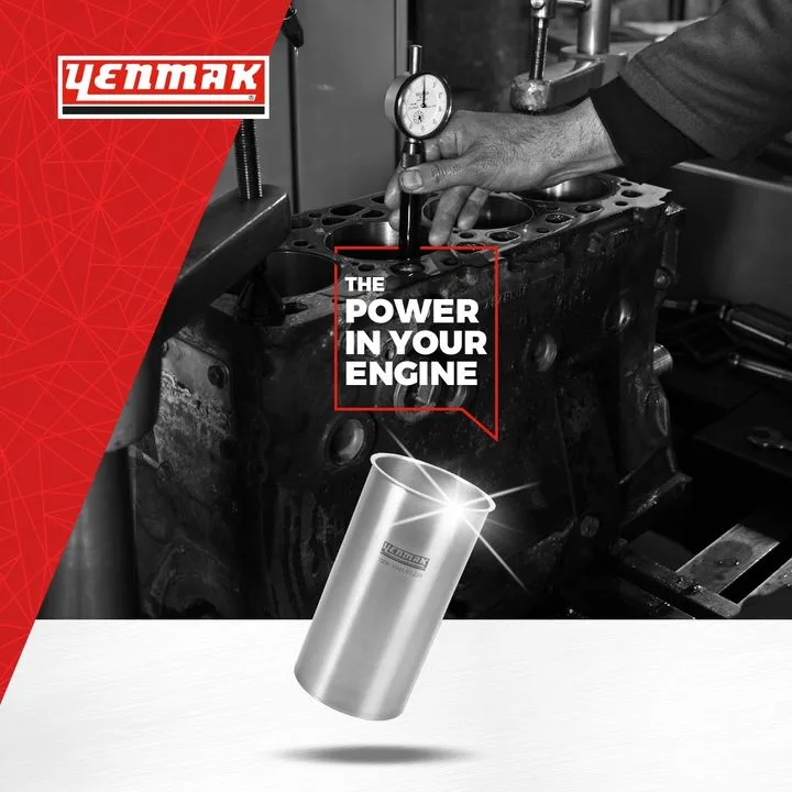 Yenmak Motor Gömlek San. ve Tic. A.Ş.