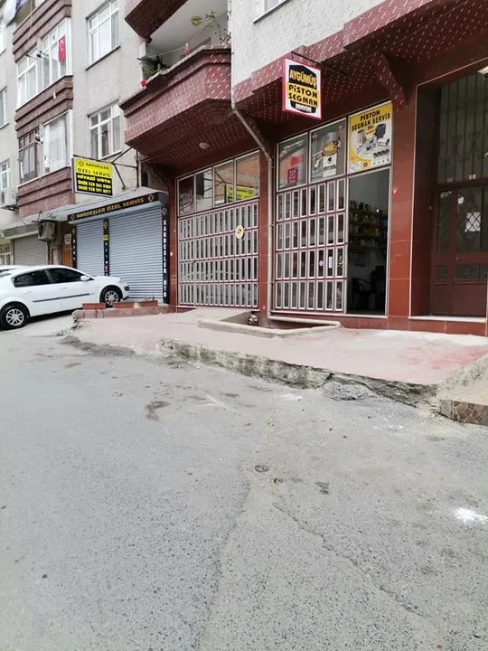 Yenmak Motor Gömlek San. ve Tic. A.Ş.
