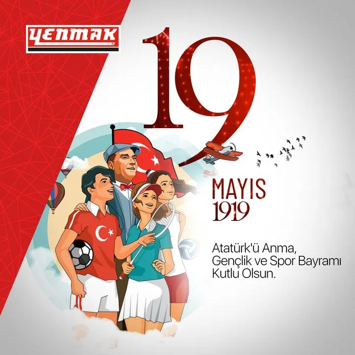 Yenmak Piston Sekman San.Tic. A.Ş.