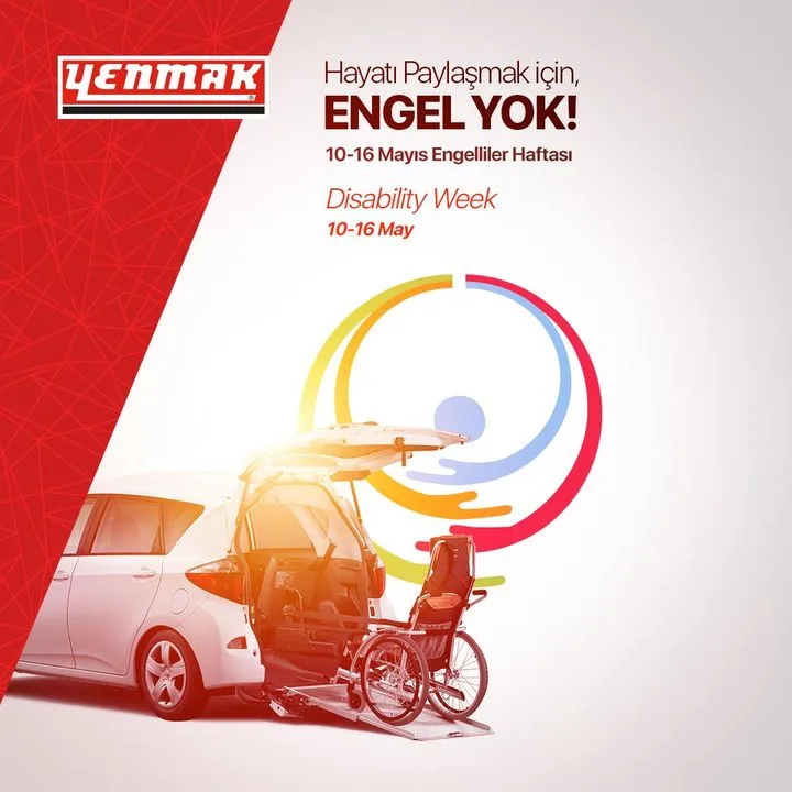 Yenmak Piston Sekman San.Tic. A.Ş.