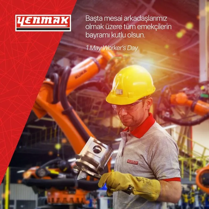Yenmak Piston Sekman San.Tic. A.Ş.