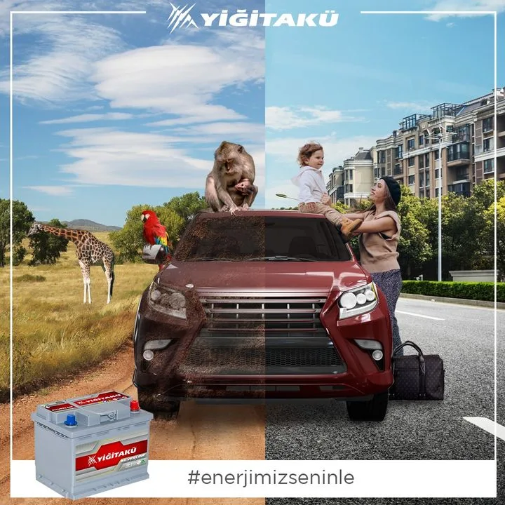 Yiğit Akü Malzemeleri Nakliyat San. ve Tic. A.Ş.
