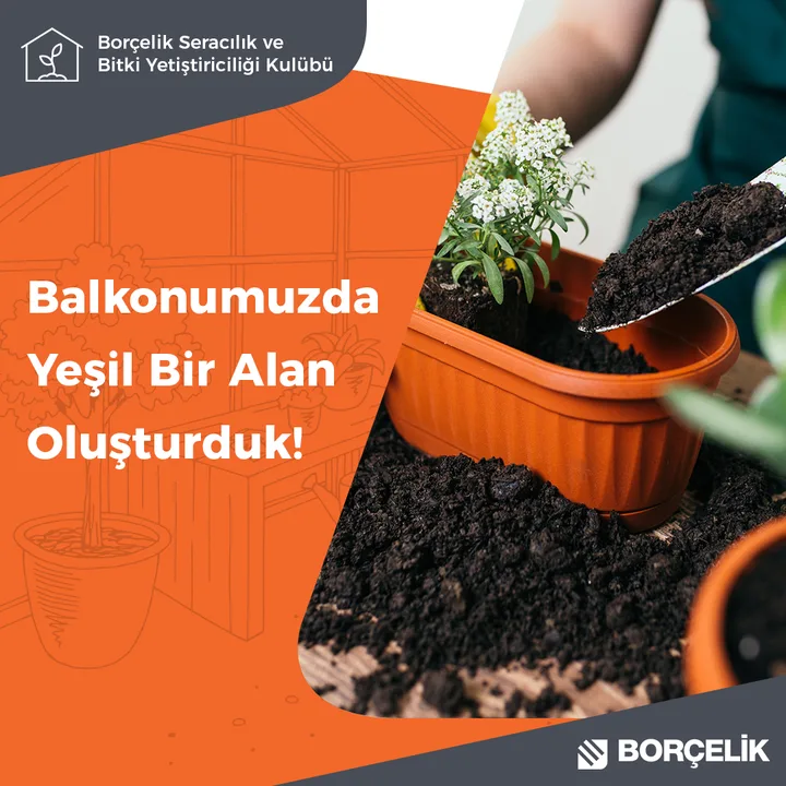 Borçelik Çelik San. Tic. A.Ş.
