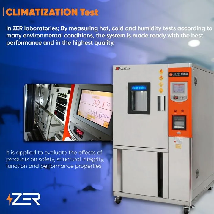Zer Elektronik