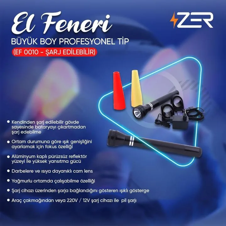Zer Elektronik