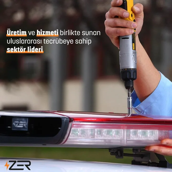 Zer Elektronik