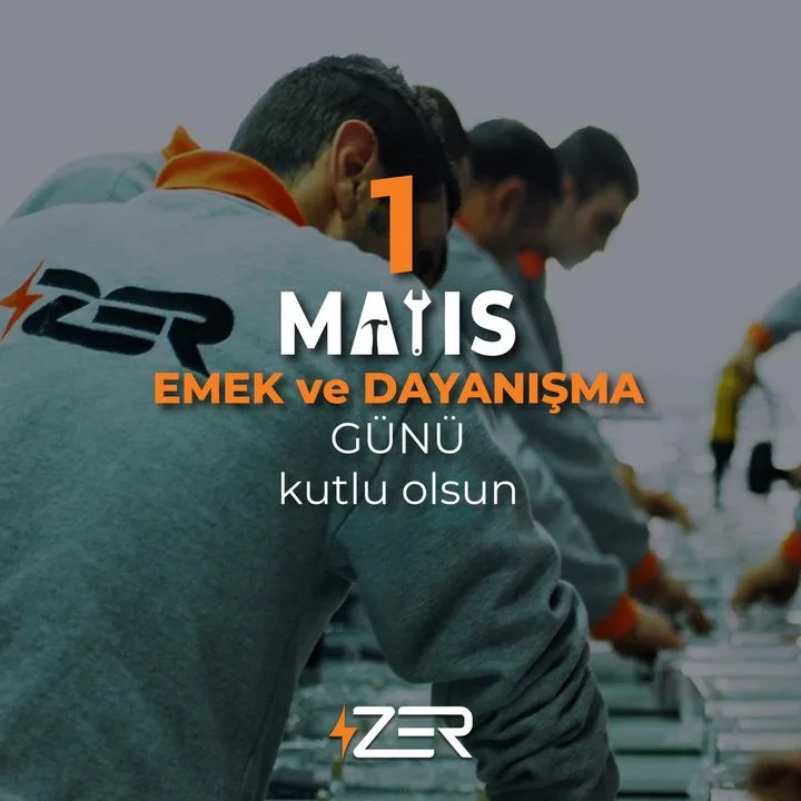 Zer Elektronik