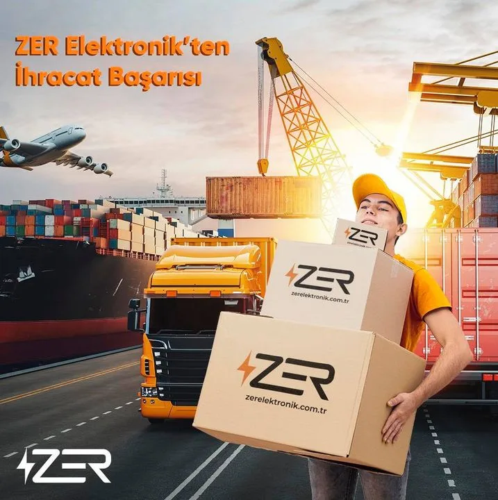 Zer Elektronik