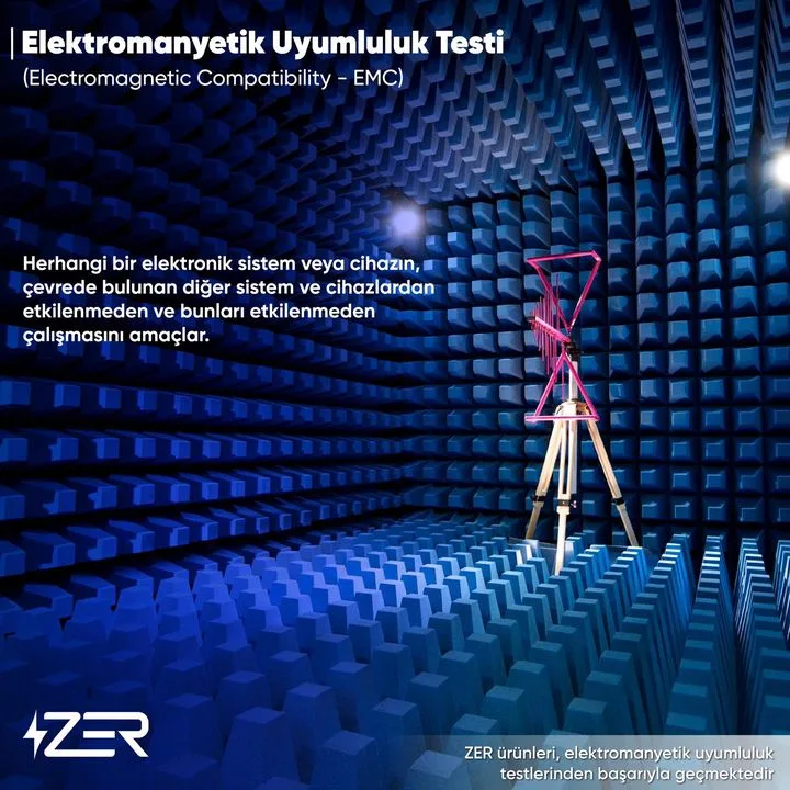 Zer Elektronik