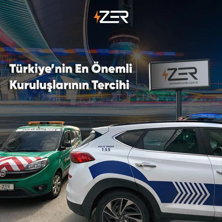 Zer Elektronik