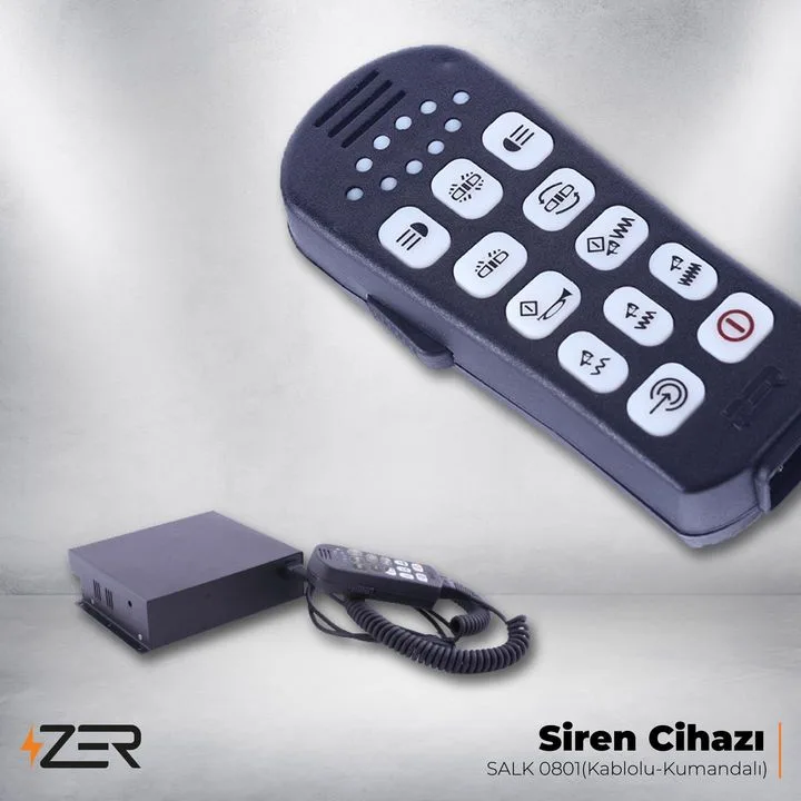 Zer Elektronik