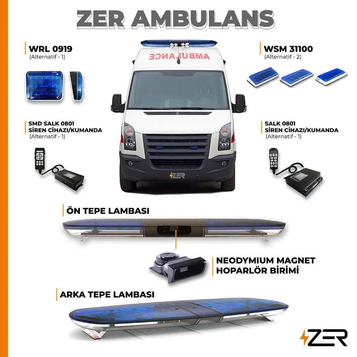 Zer Elektronik