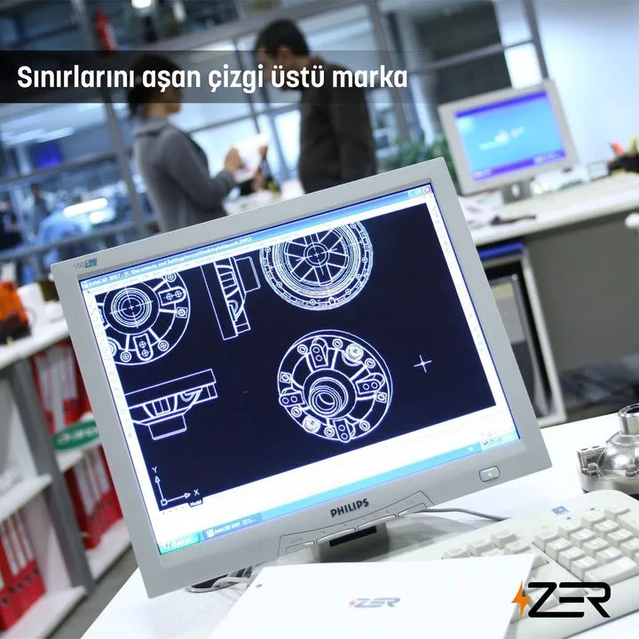 Zer Elektronik
