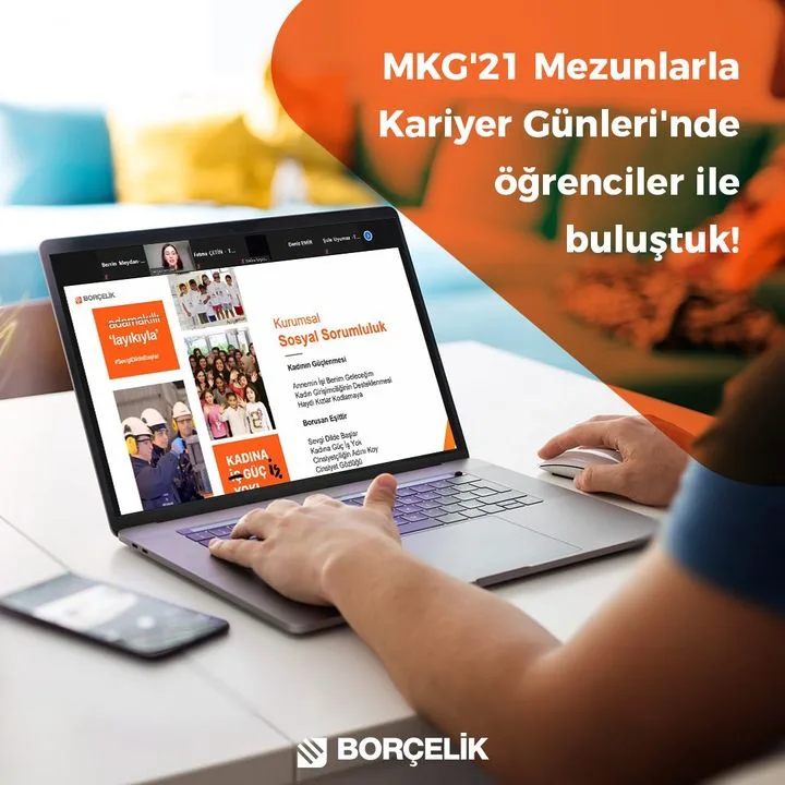 Borçelik Çelik San. Tic. A.Ş.
