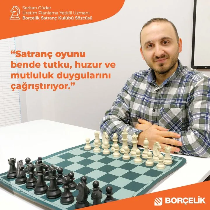 Borçelik Çelik San. Tic. A.Ş.