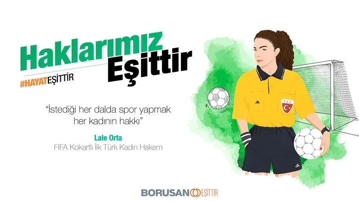 Borçelik Çelik San. Tic. A.Ş.