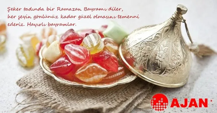 Ajan Elektronik San. Ve Tic. Ltd. Şti.