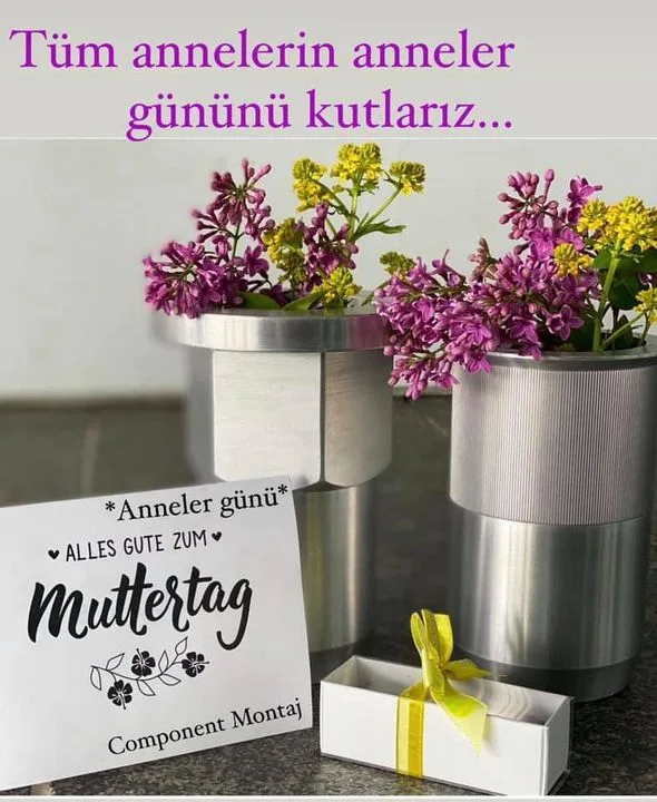 Component Montaj Sistemleri Ve Endüstriyel Aletler San. Tic. Ltd. Şti.