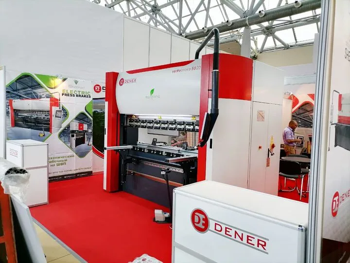 Dener Makina