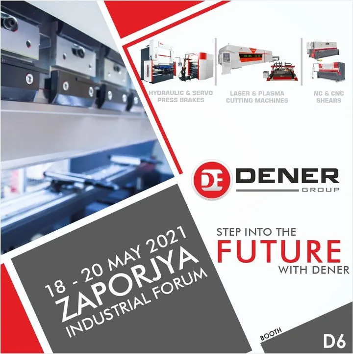 Dener Makina