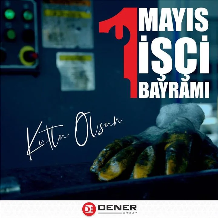 Dener Makina