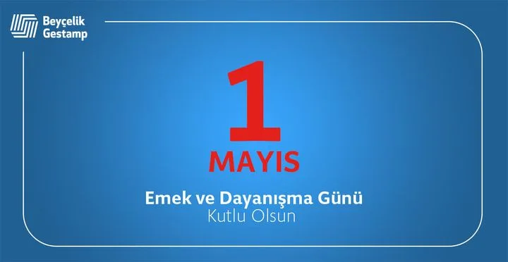 Beyçelik Gestamp Otomotiv Sanayi A.Ş.