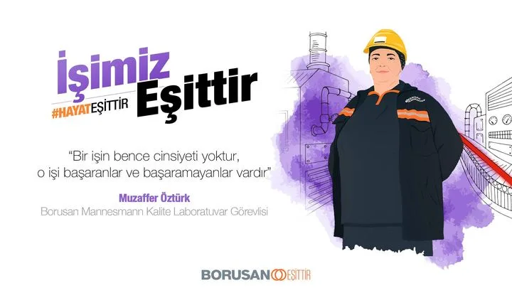 Borçelik Çelik San. Tic. A.Ş.